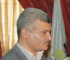 عامر المرشدي للمالكي: إلغاء البطاقة التموينية والاعتراض على توزيع عائدات النفط أحزنت الشعب وأسعدت المتربصين بكم