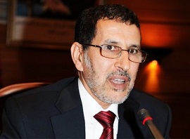 مقتل قنصل المغرب  في حلب