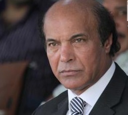 فلاح حسن ينسحب من الترشح لرئاسة اتحاد الكرة