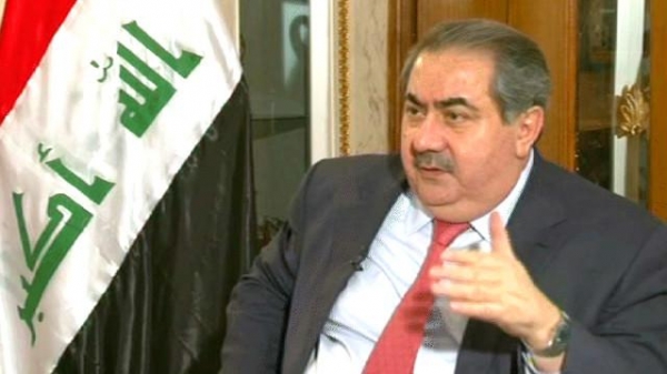 زيباري يفتتح السفارة العراقية في المنامة