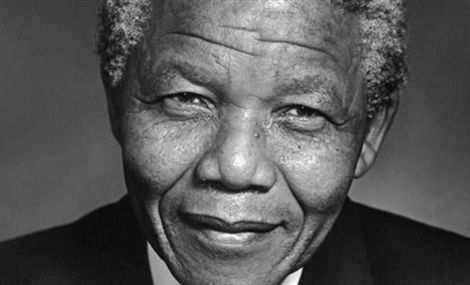 بالصور.. ست حقائق لم تعرفها عن "مانديلا"