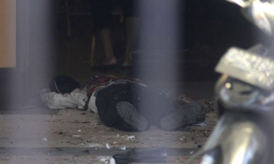 مقتل قناص سعودي وسط الرمادي