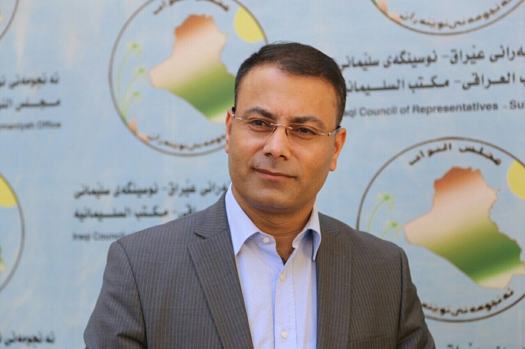 هوشيار عبدالله يكشف عن تهديد للعملية السياسية في حال تراجع التحالف الوطني عن بنود إقليم كردستان في الموازنة