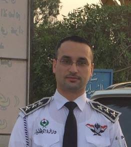 مصرع (26) شخص بحوادث مرورية في كربلاء