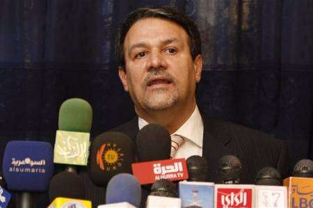 الحكومة العراقية تحيل قانون اجتثاث البعث للبرلمان