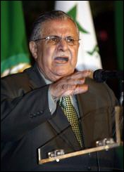 الازمة مع تركيا حول حزب العمال الكردستاني "على وشك الانتهاء"