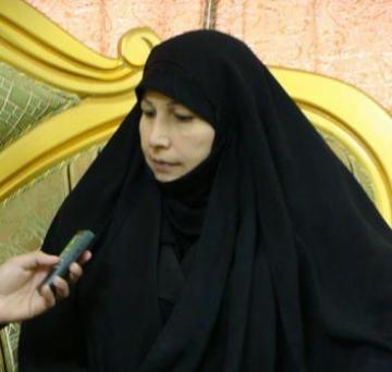 نائبة عراقية :رئاسة البرلمان وافقت مبدئا على تحويل موظفي مكاتب مجلس النواب في المحافظات على الملاك الدائم