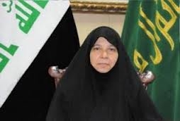 نائبة عن التيار الصدري: قانون العفو العام لن يشمل المحكومين بالمادة 4/ ارهاب