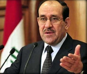 القائمة العراقية" تقدم طلبا رسميا لاستجواب المالكي