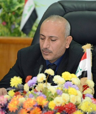 كربلاء تخصص قطع اراضي سكنية كمنحة لأبناء المحافظة من الجيش والشرطة الذين يشاركون في دحر الارهاب غربي البلاد