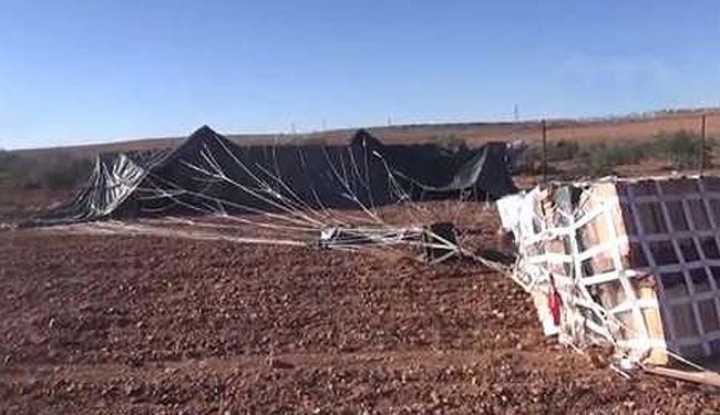 وشهد شاهد من اهلها: أوباما لا ينوي إبادة "داعش"