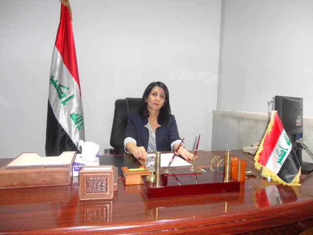 التغيير تطالب العبادي بالتدخل لأجبار بارزاني على التنحي من منصبة