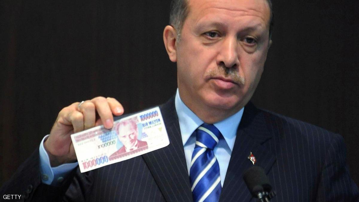 أردوغان: تركيا ستمنح الجنسية للعراقيين والسوريين وتمنحهم فرصة للعمل