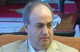 وزير لبناني : الامارات وقطر والكثير من دول الخليج ستضرب بالصواريخ اذا ما ضربت سوريا