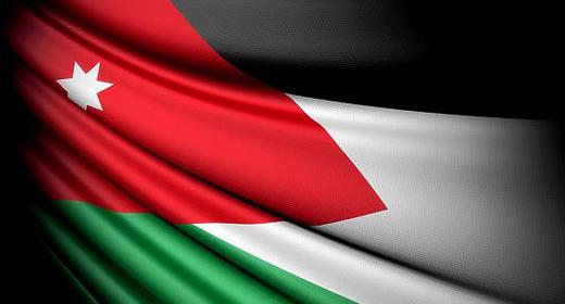 الاردن تحكم رجال أعمال عراقيين