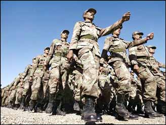 الدفاع البرلمانية :5 سنوات لإتمام الجاهزية الأمنية