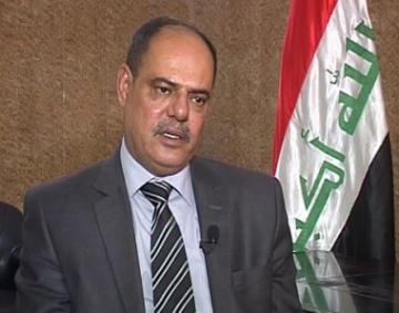 مسلحون مجهولون يستهدفون منزل نقيب الصحفيين العراقيين باسلحة رشاشة