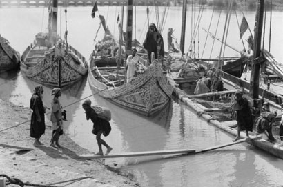 صور قديمة جداً من العراق