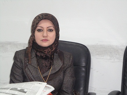 مسؤولة البيئة المدرسية تتحدث لوكالة نون عن الواقع البيئي لمدارس كربلاء