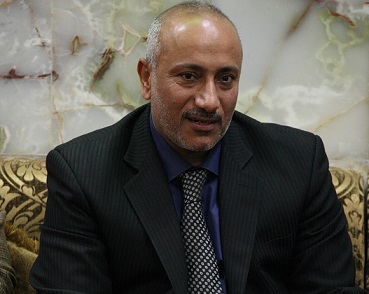 نائب عن النجف يدافع عن المتجاوزين على ارض مطار الفرات الاوسط وكربلاء تتوعد من يقف ضد مشروع المطار بعدم دخول المحافظة