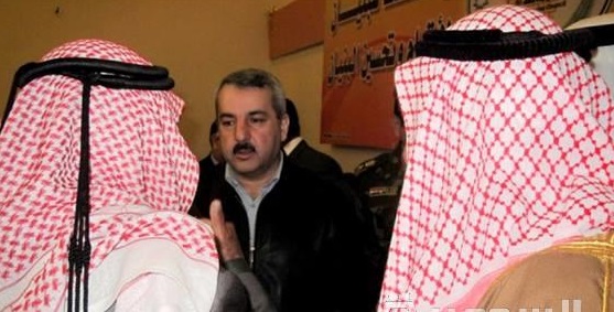 الكشف عن تفاصيل "مبادرة السلام" في الانبار ومحافظها ويؤكد أنها تهدف لسحب الجيش وإعادة النازحين