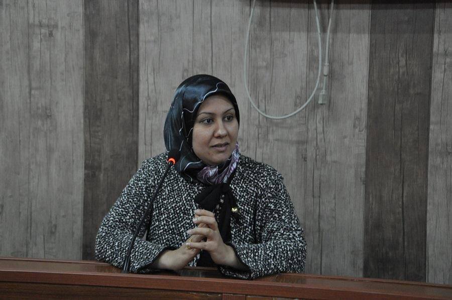 كربلاء :مدينة الإمام الحسين (ع) الطبية تختتم دورة تدريبية حول التواصل الإجتماعي لموظفيها