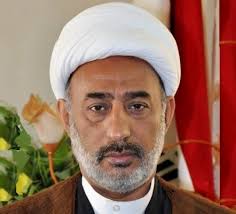 المتحدث باسم المجلس الاعلى :خطبة المرجعية الاخيرة ليس رفع يد عن السياسيين وانما هو زعل الاب على ابنائه