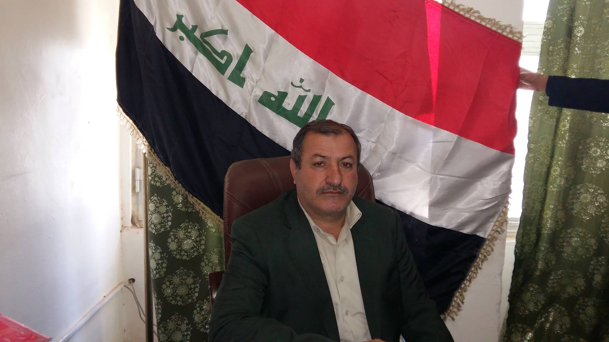 المالكي يكشف عن حقيقة التلاعب باموال الجباية في كربلاء المقدسة