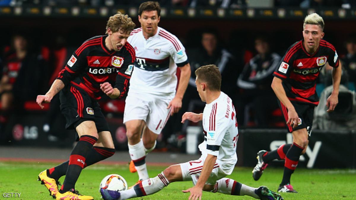 بايرن ميونيخ يرفض هدية هيرتا برلين