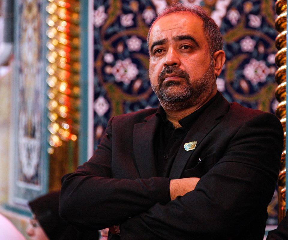 مجلس محافظة كربلاء يصوت بالاغلبية رفع دعوى قضائية ضد رئيس قسم الاعلام في العتبة الحسينية المقدسة