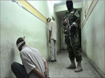 الكشف عن هوية منفذي جريمة حديثة