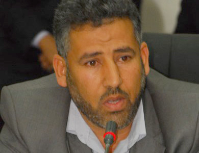 مسؤول كربلائي ينذر من ان الصيف القادم لن يشهد تحسنا في خدمات الماء