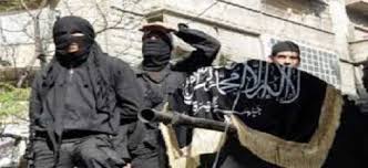 السعودية تعلن رسميا الاخوان المسلمين والنصرة وداعش جماعات إرهابية