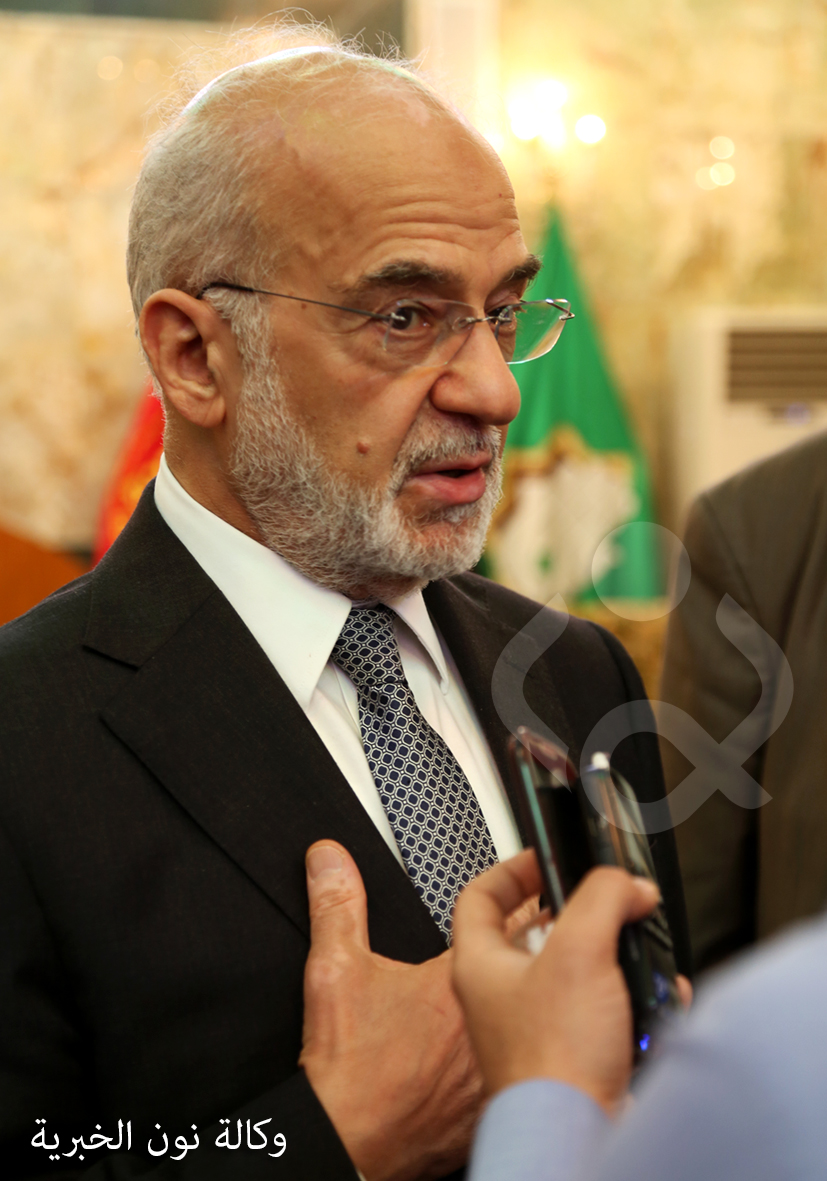 رئيس التحالف الوطني: لا يوجد تأريخ محدد للتغيير الحكومي المرتقب