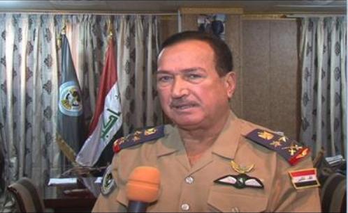 المالكي : تنفيذ ثلاثة الاف طلعة جوية منذ بدء معركة تحرير الموصل من سيطرة “داعش”.