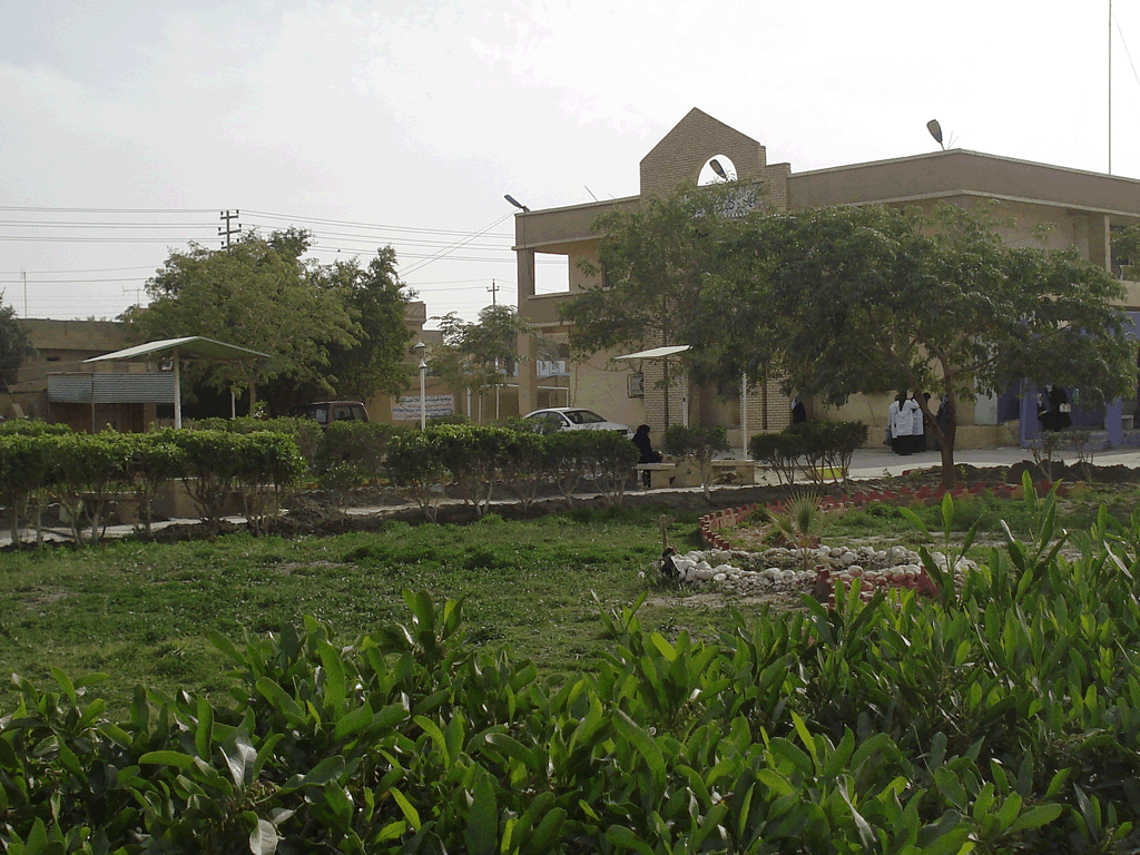 جامعة كربلاء تحرز المركز الثاني والثالث بطولتي التنس وكرة اليد في البصرة