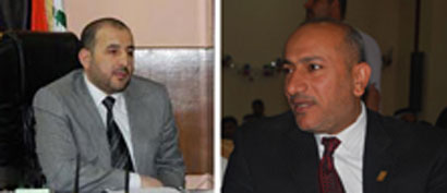 مسؤول في واسط :حكومة كربلاء غير جادة في توفير طرق للزائرين وكربلاء ترد وتدعو المسؤول لزيارتها والاطلاع على المشاريع