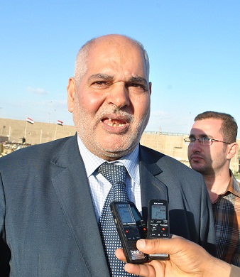 نائب عن دولة القانون في كربلاء:قدمنا دعوى قضائية ضد الحكومة المحلية لجبايتها اموالا غير قانونية