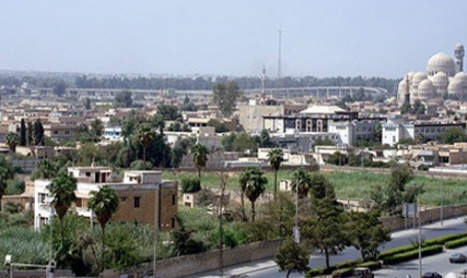 الموصل.. إنفجار عبوة ناسفة داخل حرم كلية الشريعة