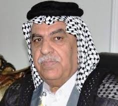 جمال البطيخ: حوارات جانبية مع العراقية الحرة لاعلان تكتل جديد برئاستي