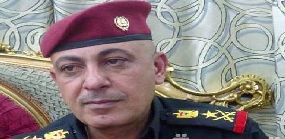 قائد عمليات سامراء يرفع دعوى قضائية ضد النائبة مها الدوري بتهمة التشهير