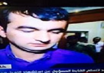 الجنايات المركزية تؤجل النظر في قضية مقتل الصحفي محمد بديوي الى 16 من الشهر الحالي