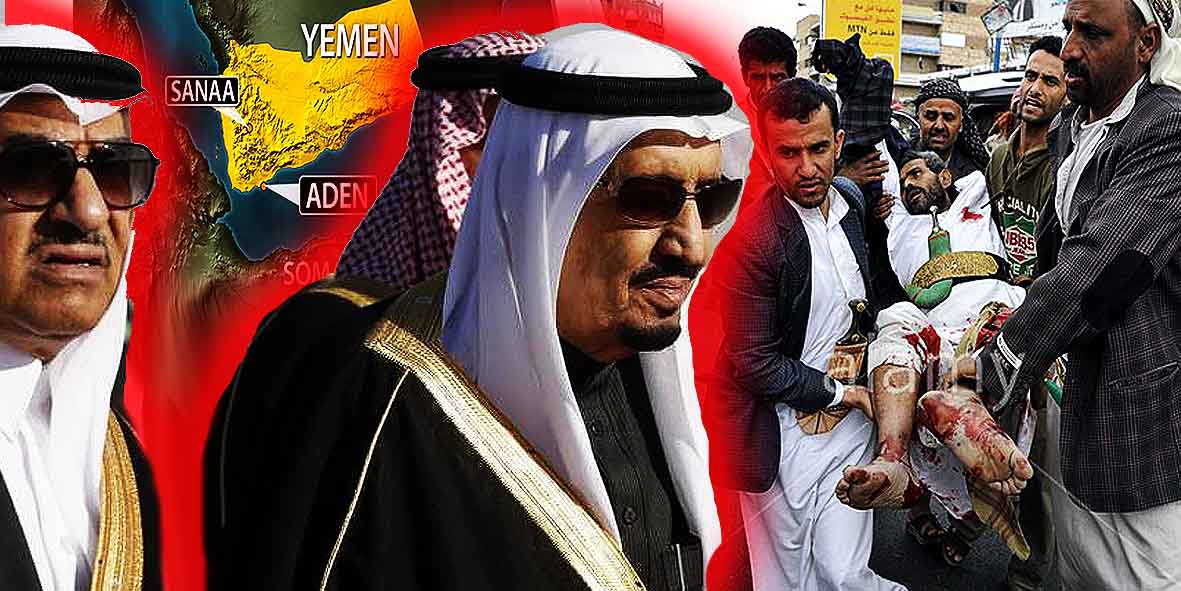 نيويورك تايمز: السعودية وحلفاؤها ارتكبوا خطأ كارثيا في اليمن