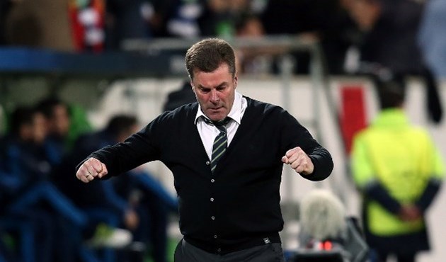 مدرب فولفسبورغ يرجع فوزه على ريال مدريد لتوتر لاعبي الأخير