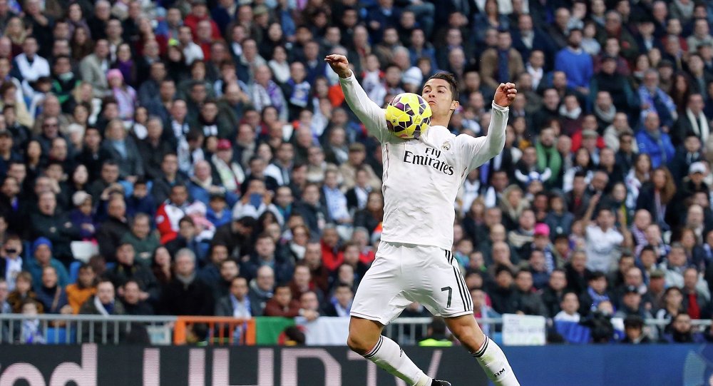 رونالدو يعود الى مانشستر يونايتد مقابل 60 مليون يورو