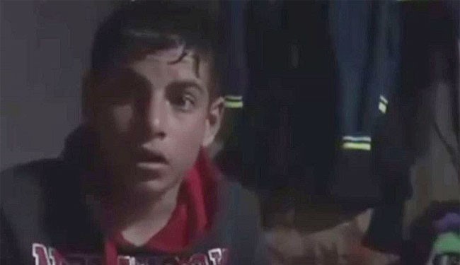 رواية مرعبة لطفل كردي فرّ من أسر "داعش"