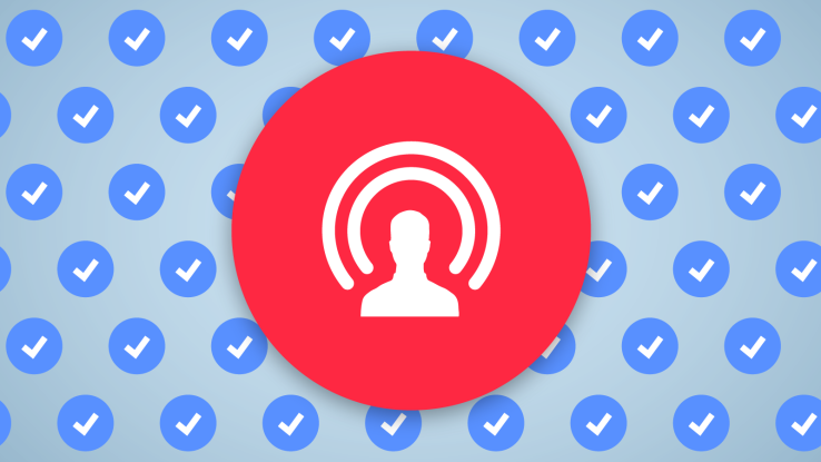 فيسبوك توسع نطاق البث المباشر