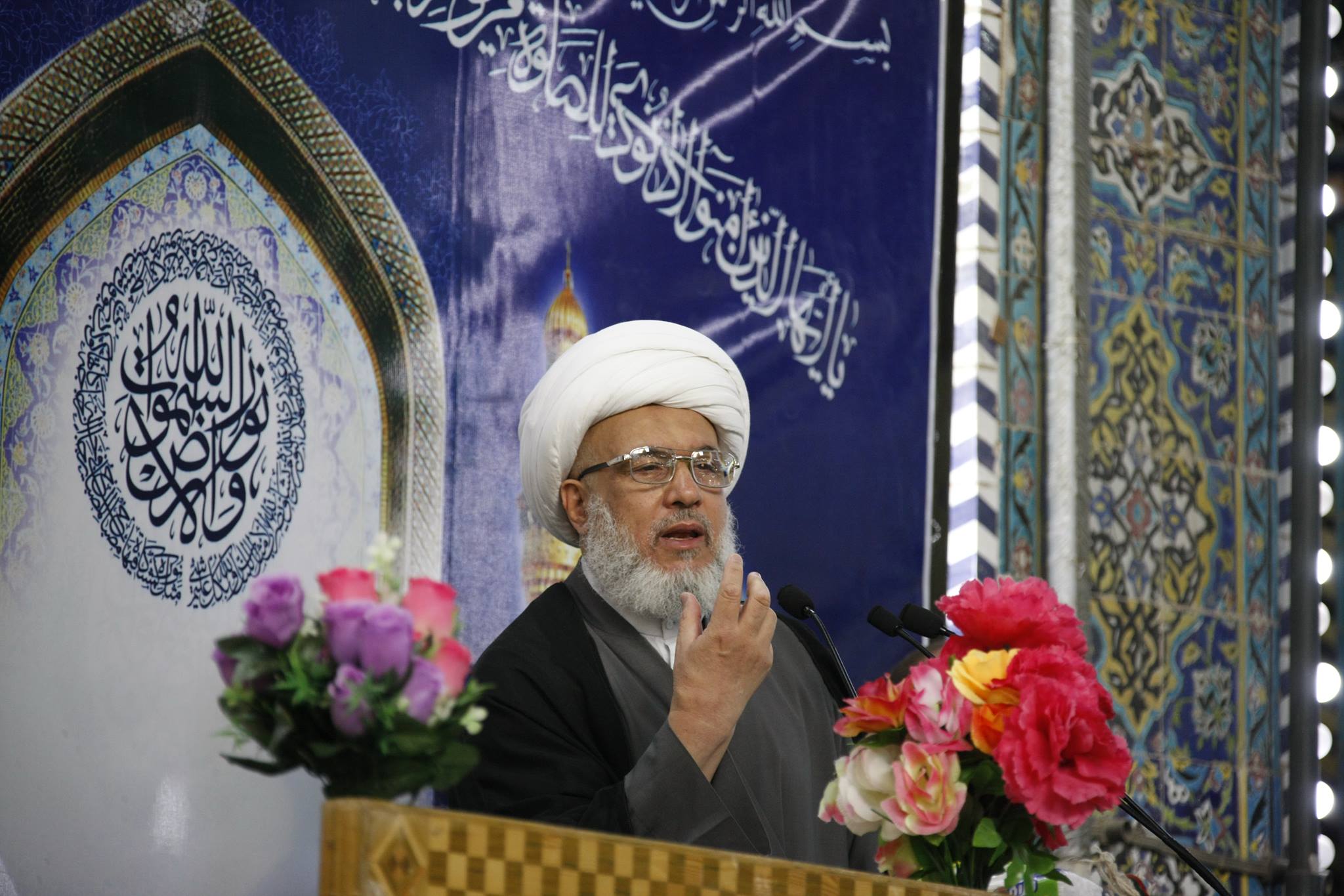 المرجعية الدينية العليا تنتقد شيوع ظاهرة خطيرة بالنظام العشائري منافية للشرع والقانون