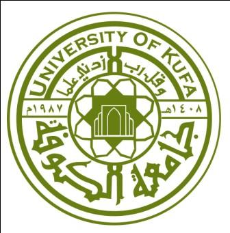 طالب من جامعة الكوفة عن الوقف الشيعي  يفوز بالمركز الثاني بجائزة الكويت الدولية لحفظ وقراءة وتجويد القران