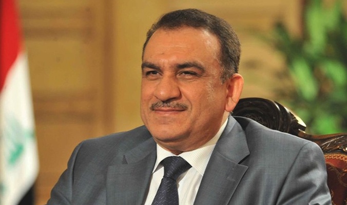 الحكومة العراقية : سندعم بشكل مطلق جميع العشائر المنتفضة ضد "داعش" في الفلوجة